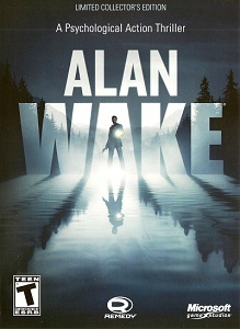 Alan Wake ราคาถูก